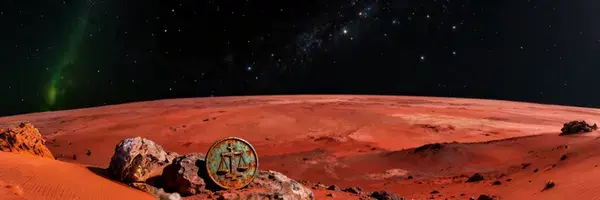 火星法